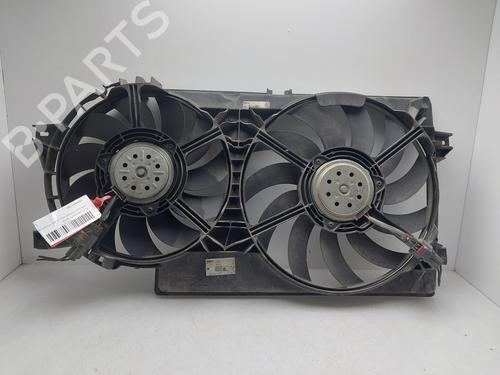 Used Radiator fan Radiator fan 37687771 37687771