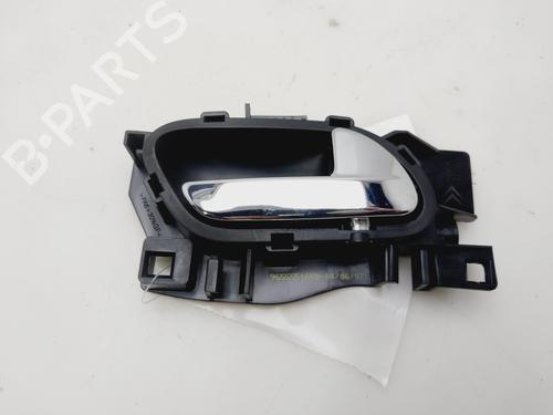 Højre bagtil invendig håndtag CITROËN C4 Grand Picasso I (UA_) 1.8 i 16V (125 hp) 28278248