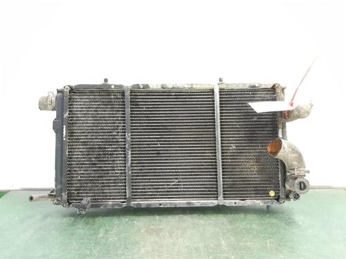 Used Water radiator Water radiator CITROËN C15 Box Body/MPV (VD_) 1.8 D (60 hp) 10147170 10147170