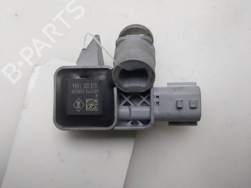 Elektronisk sensor Elektronisk sensor RENAULT MEGANE III Hatchback (BZ0/1_, B3_) [2008-2026] 39690962 39690962