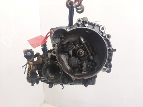 Used Gearbox VW POLO III (6N1) 50 1.0 (50 hp) 31263900