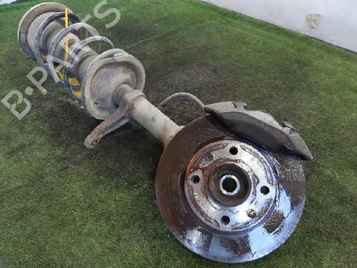 Højre Styrespindel Lejehus FORD MONDEO I Turnier (BNP) 1.8 TD | BP6511208M26 