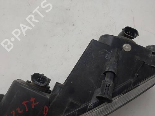 Right front fog light VW PASSAT B7 Variant (365) | BP38751520C31 - Image 3