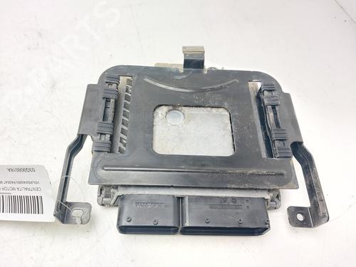 Engine control unit (ECU) VW PASSAT B6 (3C2) | BP33313814M57 - Image 2