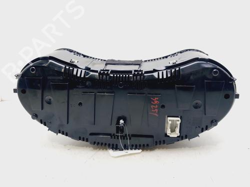 Instrument cluster CITROËN C4 II (NC_)  | BP31139765C47 