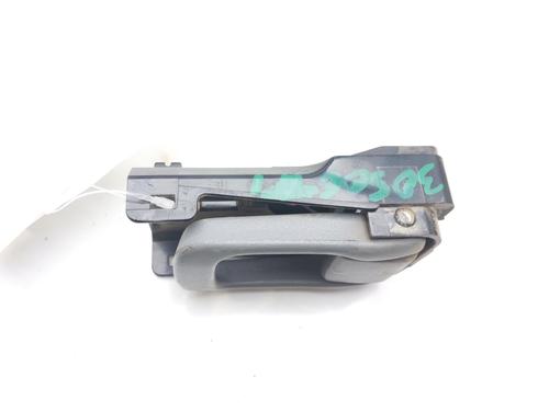 Rear left interior door handle NISSAN MICRA II (K11) 1.0 i 16V | BP12417066I15 
