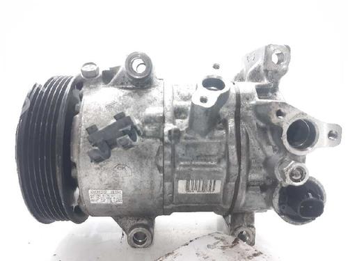 Used AC compressor AC compressor TOYOTA PROACE Van (MDZ_) 1.6 D4d (MDZ9) (95 hp) 10240804 10240804