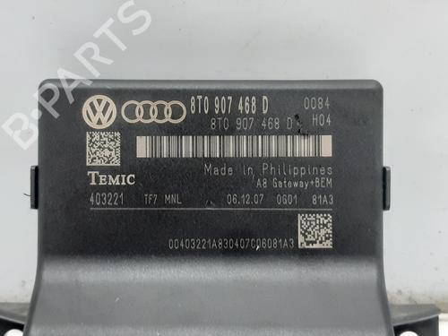 Electronic module AUDI A4 B8 (8K2)  | BP9851354M83 