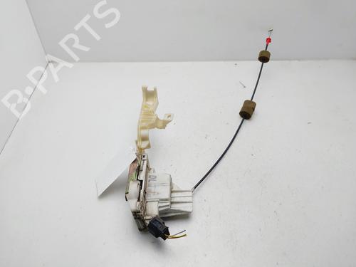 Front right lock FORD MONDEO III (B5Y) 1.8 16V | BP26330376C97 