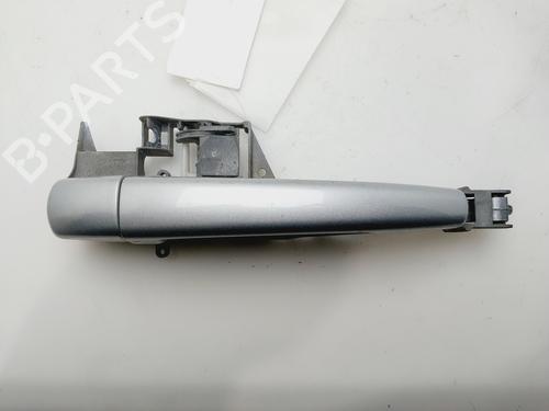 Used Rear right exterior door handle PEUGEOT 5008 (0U_, 0E_) [2009-2017]  30497929