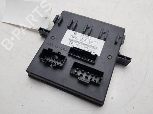 Electronic module AUDI Q7 (4LB) 3.0 TDI quattro | BP37757013M83 - Image 2