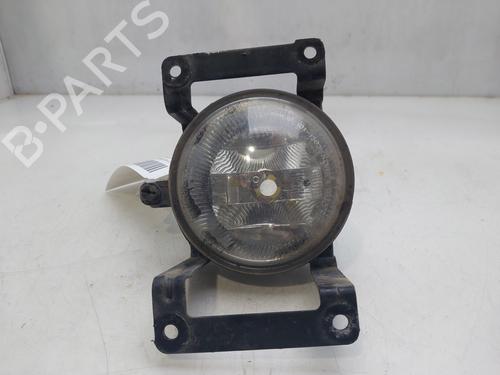 Used Left front fog light HYUNDAI TUCSON (JM) 2.0 CRDi (113 hp) 17906666