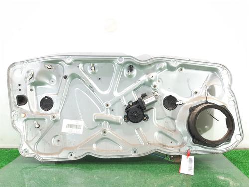 Used Front left window mechanism Front left window mechanism FIAT STILO Multi Wagon (192_) 1.9 D Multijet (120 hp) 11131958 11131958