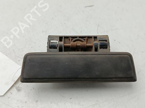 Used Rear right exterior door handle PEUGEOT 205 II (20A/C) [1987-2000]  29822574