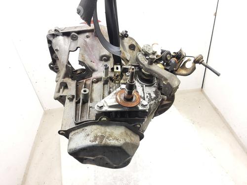 Gearbox PEUGEOT 607 (9D, 9U) 2.2 HDi | BP34581131M3 - Image 5