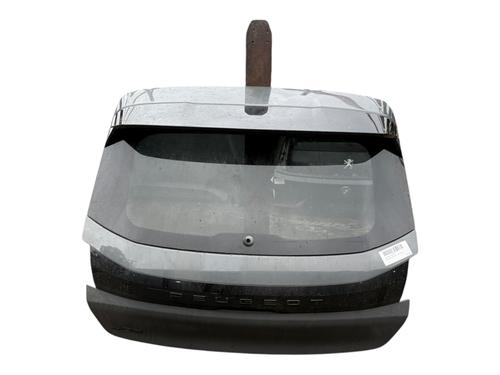 Used Tailgate Tailgate PEUGEOT 208 II (UB_, UP_, UW_, UJ_) [2019-2026] 32714004 32714004
