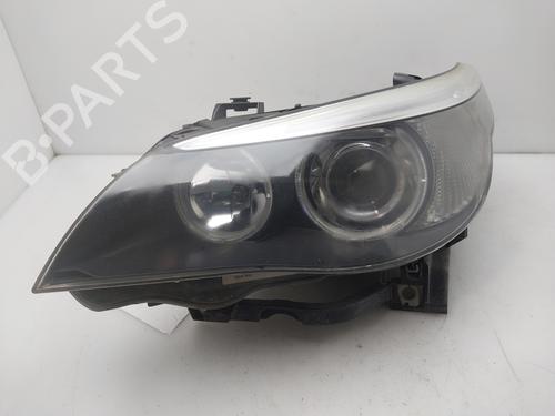 Used Left headlight Left headlight 38604853 38604853