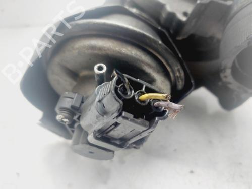 Turbocharger/Supercharger FORD MONDEO IV (BA7)  | BP29705864M71 