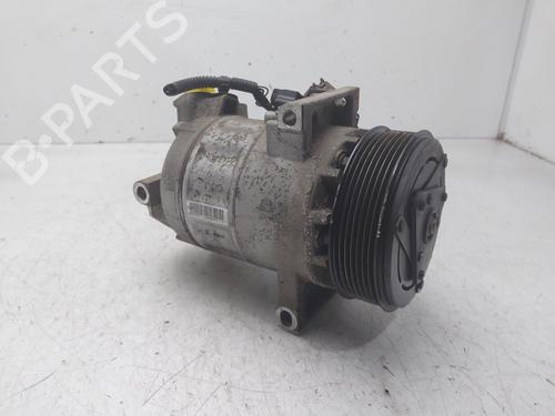 Klimakompressor für RENAULT CAPTUR I (J5_, H5_) [2013-2026]  31630922