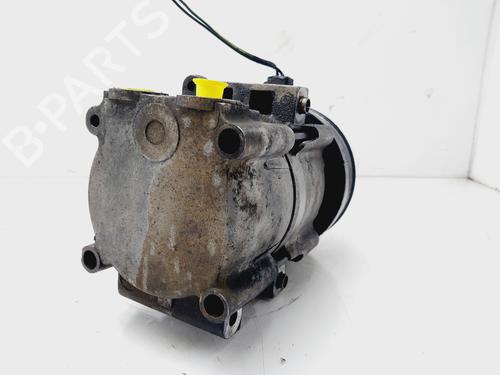 AC compressor FORD MONDEO III Saloon (B4Y) 2.0 16V TDDi / TDCi | BP20689915M34 