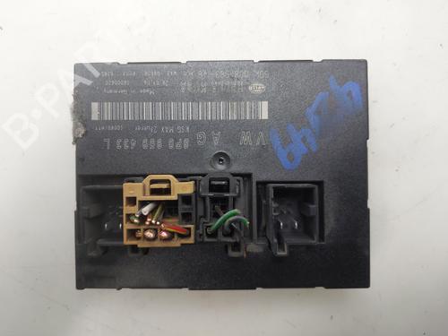 Used Electronic module Electronic module 37068887 37068887