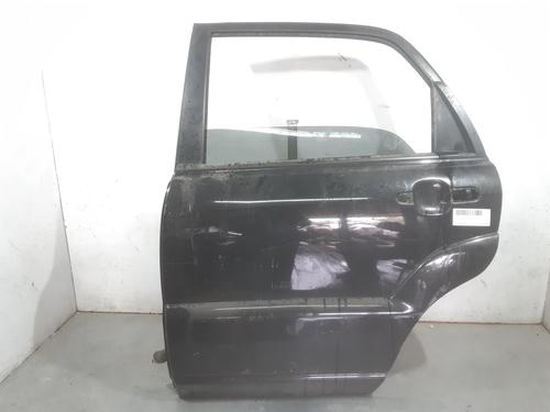 Used Left rear door KIA SPORTAGE II (JE_, KM_) [2004-2011]  8673496