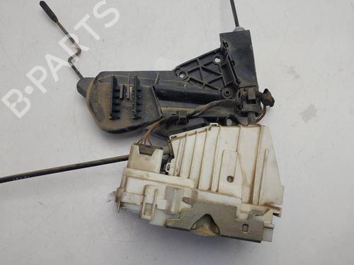 Used Rear right lock Rear right lock 39139380 39139380