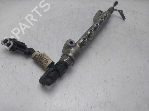 Injection rail OPEL ASTRA J Saloon 1.6 CDTi (69) | BP38324788M98 - Image 3