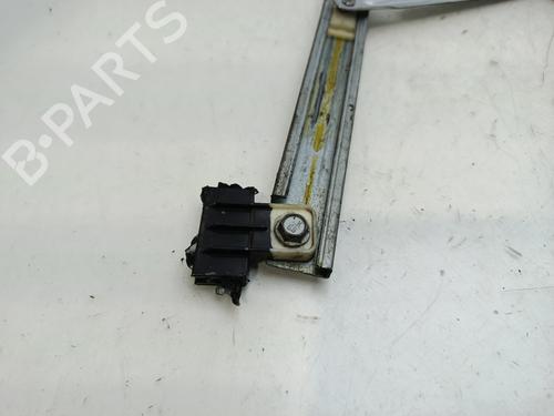 Front right window mechanism RENAULT FLUENCE (L3_) 1.5 dCi (L30D, L30L, L306, L33F, L33L, L33M, L33V, L33W) | BP31638405C23 