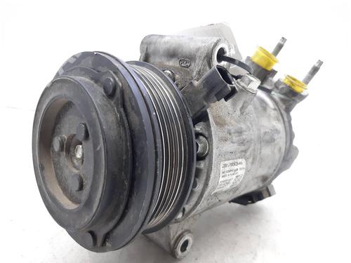 Used AC compressor AC compressor FORD FOCUS IV (HN) 1.5 EcoBlue (120 hp) 10963403 10963403