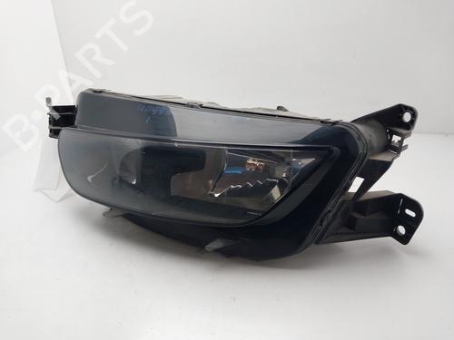 Left headlight CITROËN C4 SPACETOURER (3D_)  | BP34098504C28  - Image 6