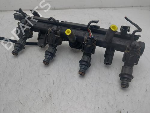 Used Injection rail Injection rail SEAT IBIZA II (6K1) [1993-2002] 36532289 36532289
