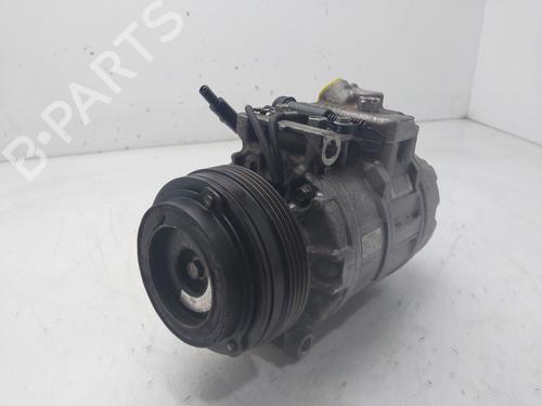 Used AC compressor AC compressor BMW X3 (E83) xDrive 30 d (218 hp) 33694054 33694054