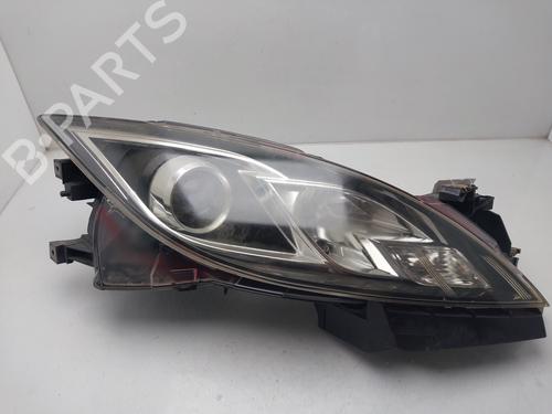 Used Right headlight Right headlight 38605287 38605287