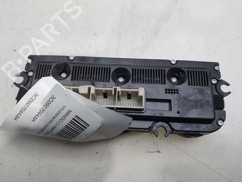 Climate control VW PASSAT B6 (3C2) 2.0 TDI | BP17124499I5 