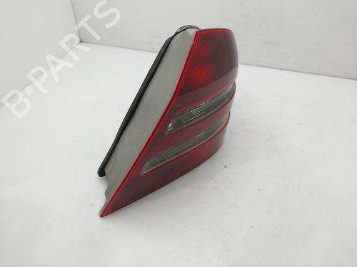 Right taillight MERCEDES-BENZ C-CLASS (W203)  | BP27540521C35 