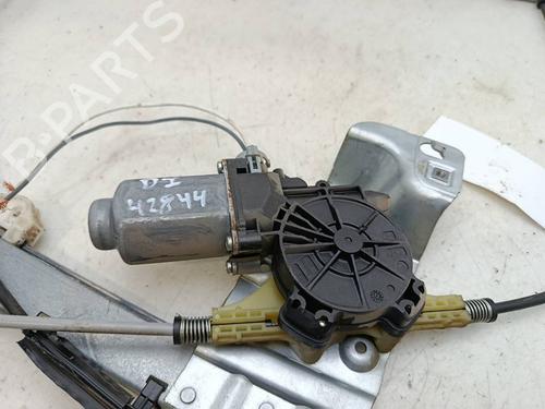 Front left window mechanism RENAULT KANGOO BE BOP (KW0/1_) 1.5 dCi 75 | BP38929054C22 - Image 3