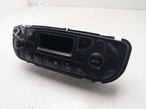 Climate control MERCEDES-BENZ C-CLASS (W203) C 270 CDI (203.016) | BP36935206I5  - Image 5