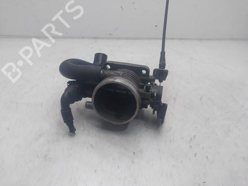 Used Throttle body Throttle body MG MG ZR 160 (160 hp) 36756504 36756504