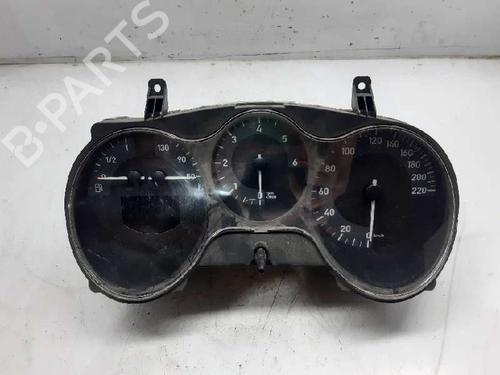 Used Instrument cluster SEAT LEON (1P1) 1.9 TDI (105 hp) 4610510