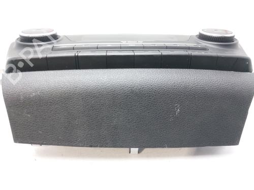 Climate control HYUNDAI TUCSON (TL, TLE) 1.7 CRDi | BP11431082I5 