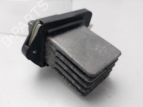 Used Heater resistor Heater resistor CHEVROLET REZZO MPV (U100) 1.6 (107 hp) 33330007 33330007