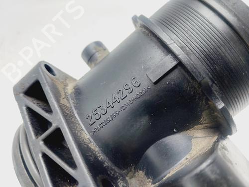 Throttle body FORD FOCUS II (DA_, HCP, DP) 1.6 TDCi | BP25257154M82 
