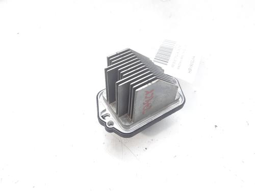 Used Heater resistor MAZDA 6 Saloon (GG) 2.0 DI (GG14) (121 hp) 11650670