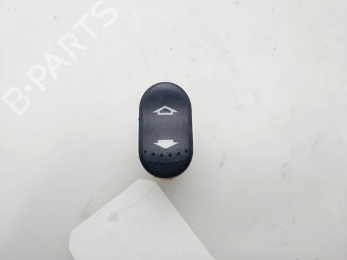 Used Right front window switch FORD FOCUS I (DAW, DBW) 1.6 16V (100 hp) 30168266