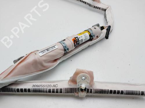 Right curtain airbag OPEL ASTRA K Sports Tourer (B16) 1.6 CDTi (35) | BP18699390C12 