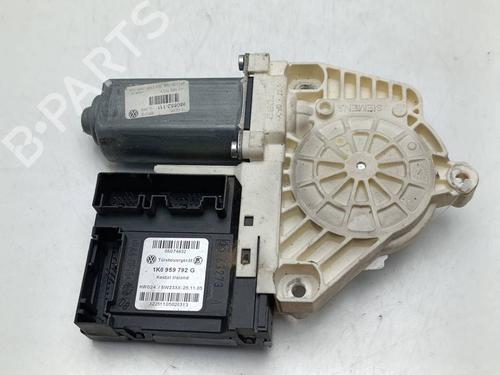 Right front window motor VW PASSAT B6 Variant (3C5) | BP39988551E20 - Image 2