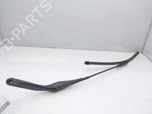 Used Front windshield wiper arm BMW 1 (E87) 118 d (122 hp) 11511190