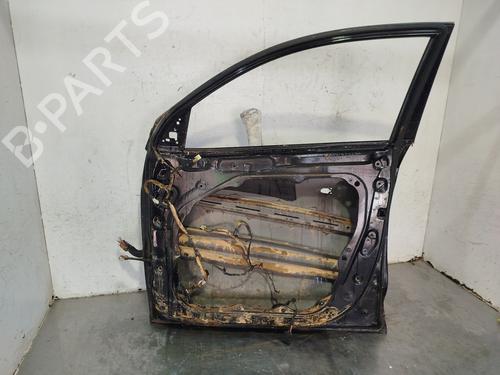 Right front door HYUNDAI TUCSON (TL, TLE)  | BP29753826C3 