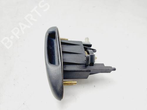 Tailgate handle RENAULT MEGANE I Classic (LA0/1_) 1.6 16V (LA00, LA04, LA0B, LA11, LA16, LA19, LA1J, LA1K,... | BP19797618C132 
